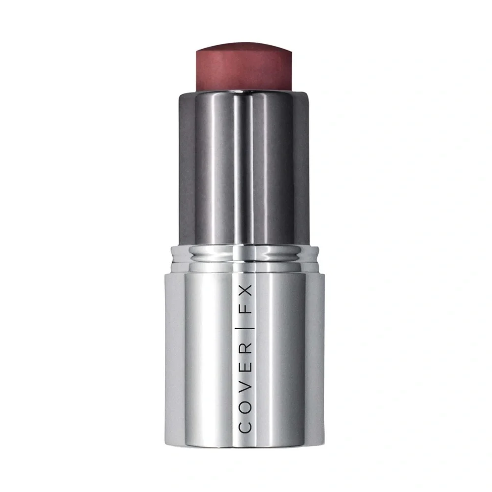 Coverfx Enhance Click Cream in Berry